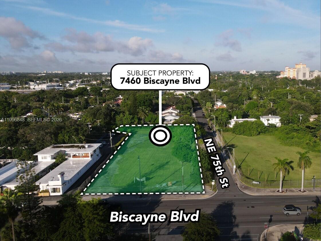 7460 Biscayne Blvd