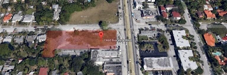 FEDERAL WAY AMD - Commercial Sale