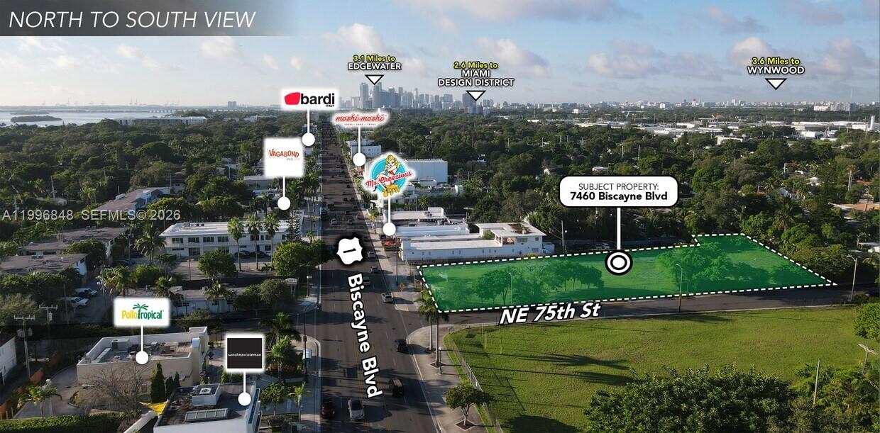 FEDERAL WAY AMD - Commercial Sale