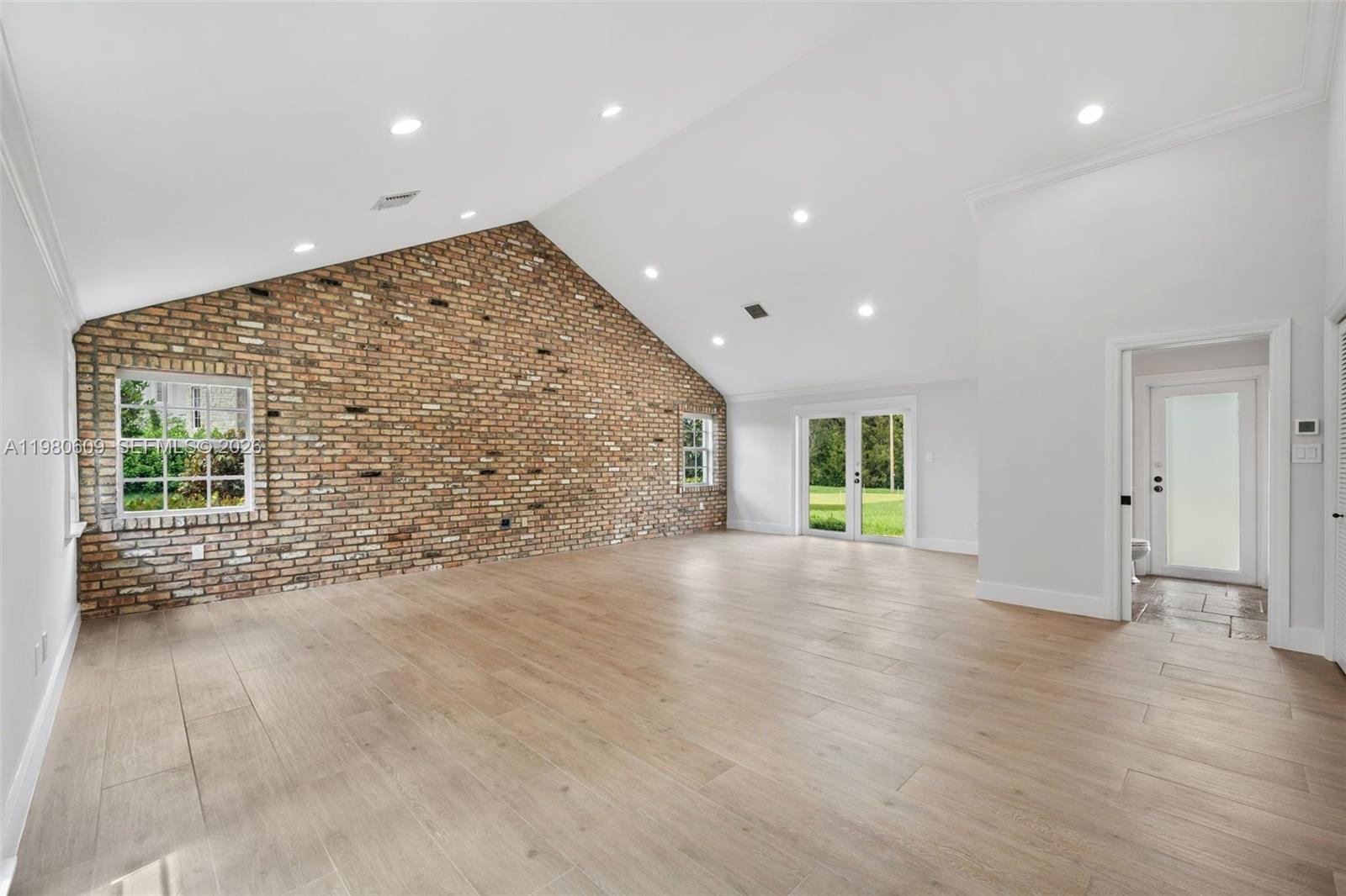 EVERGLADES SUGAR & LAND - Residential