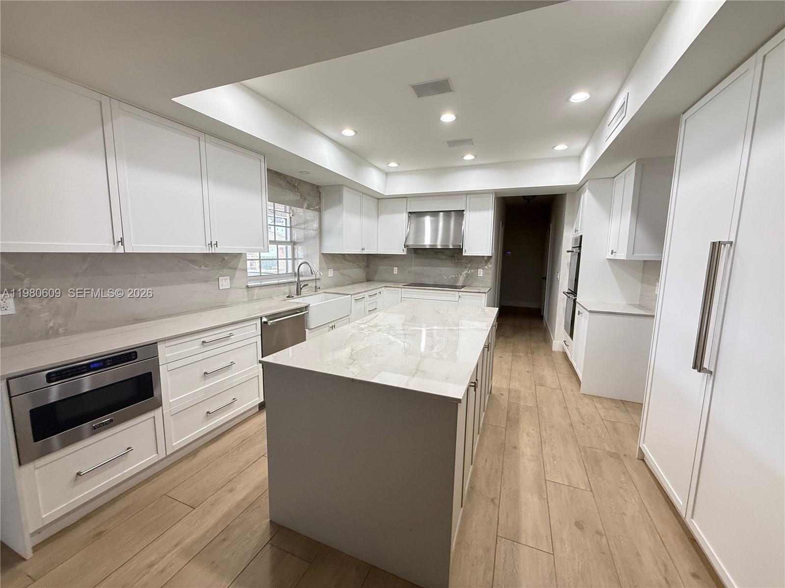 EVERGLADES SUGAR & LAND - Residential