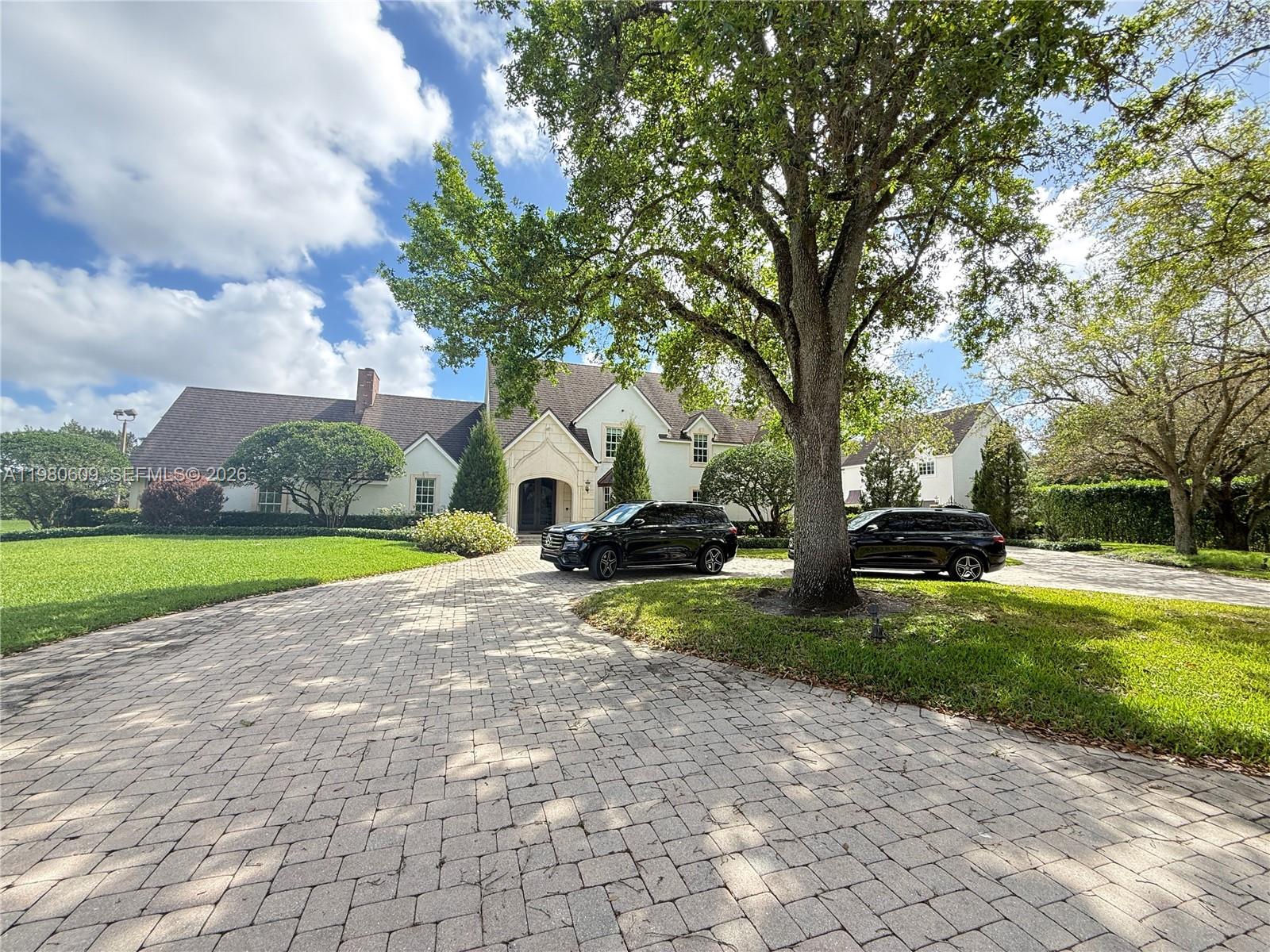 EVERGLADES SUGAR & LAND - Residential