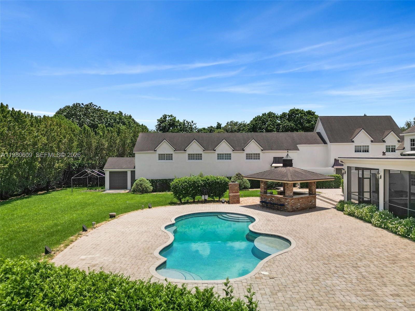 EVERGLADES SUGAR & LAND - Residential