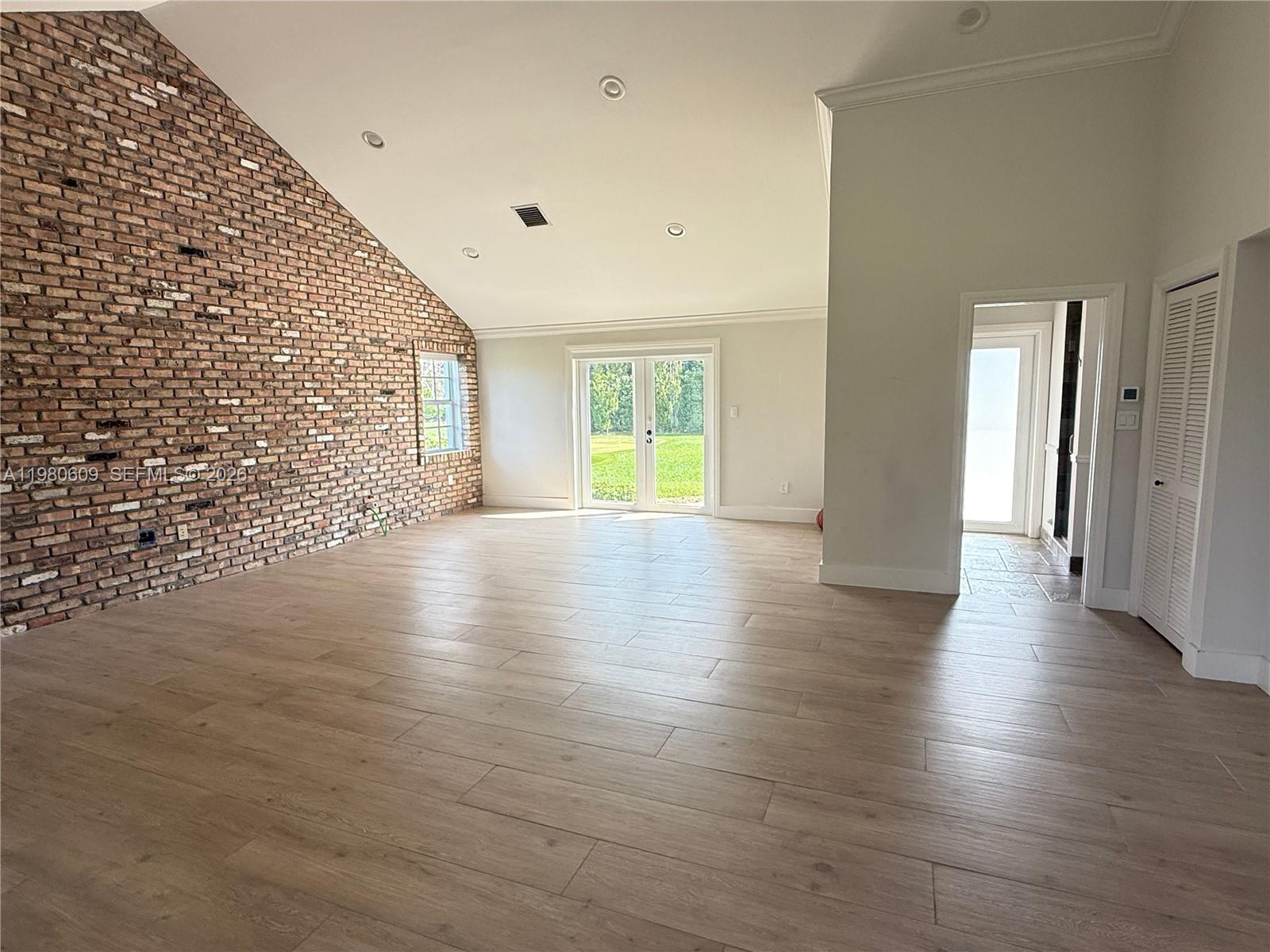 EVERGLADES SUGAR & LAND - Residential