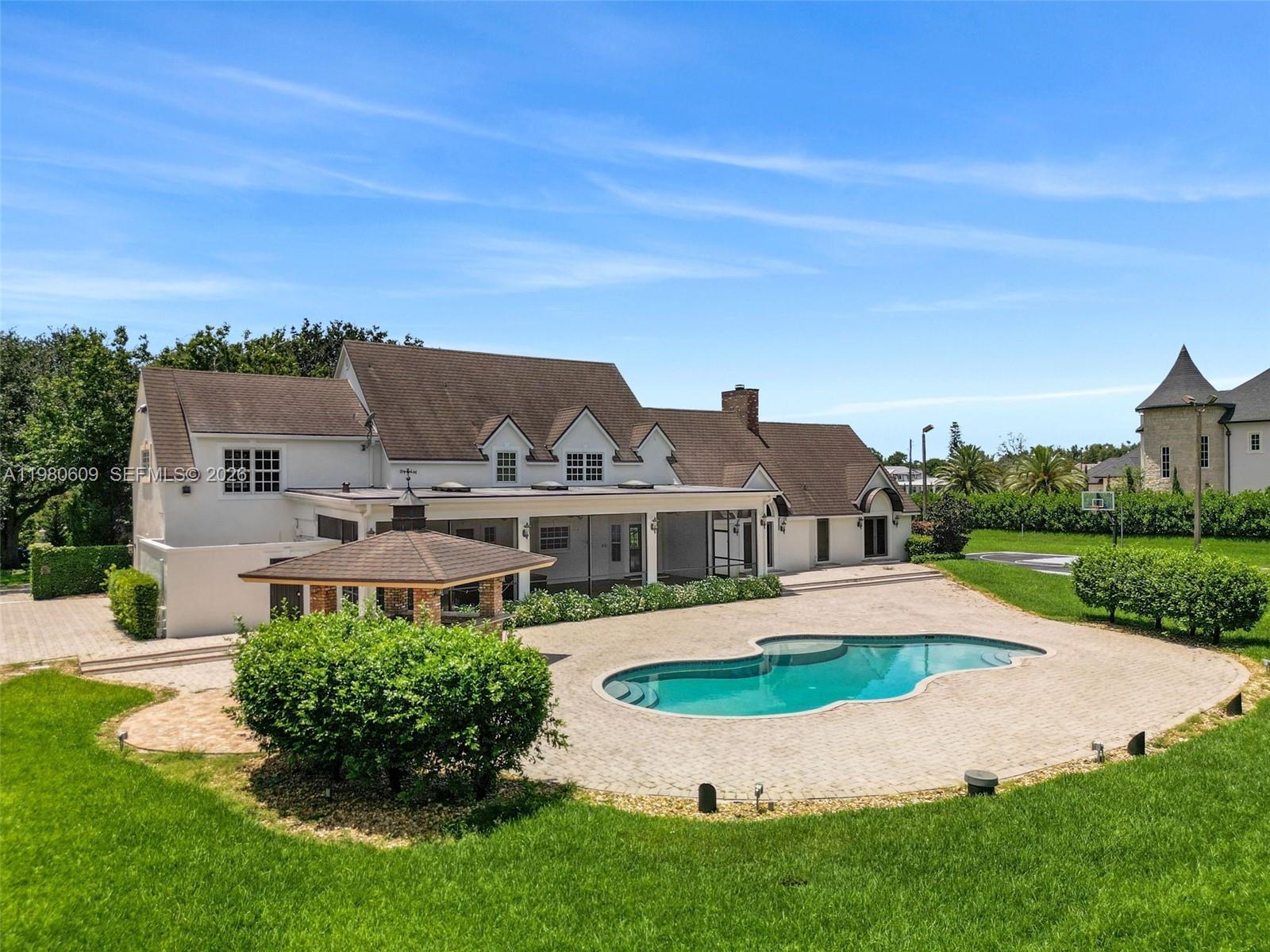 EVERGLADES SUGAR & LAND - Residential