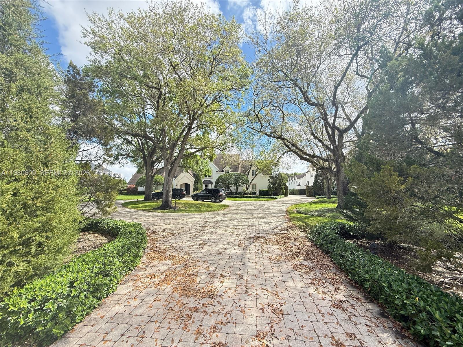 EVERGLADES SUGAR & LAND - Residential