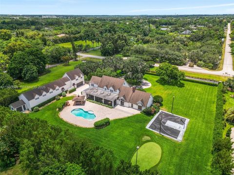 6320 Hancock Rd Southwest Ranches FL 33330