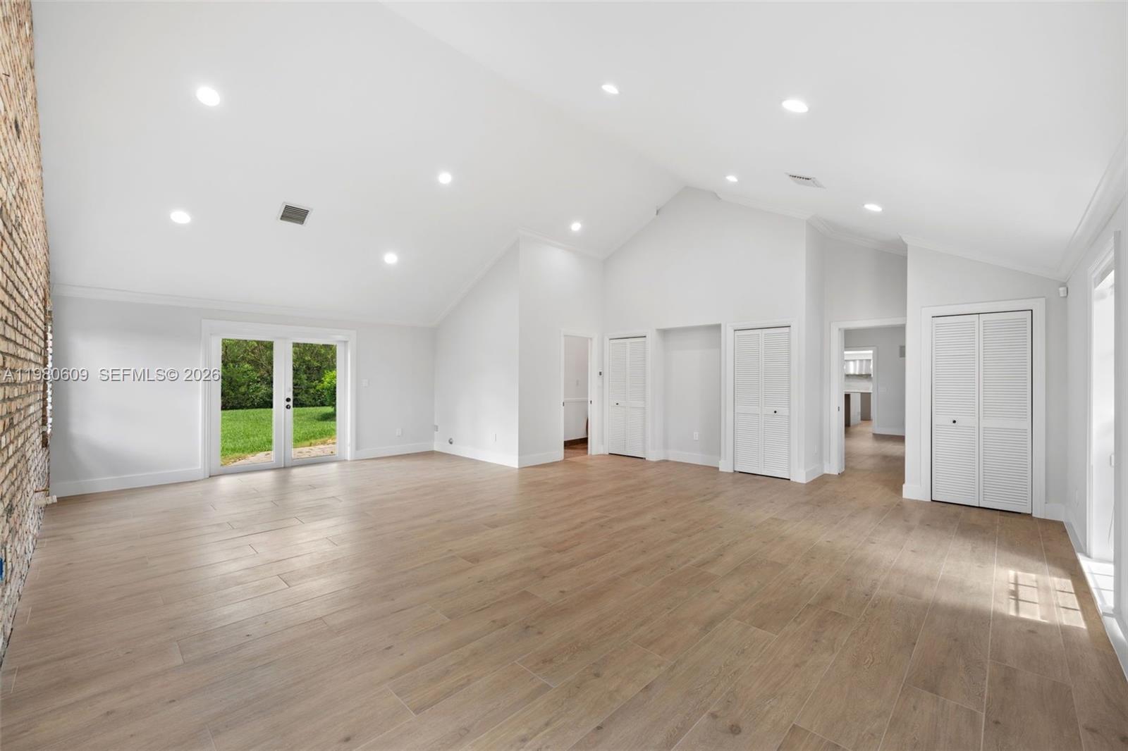 EVERGLADES SUGAR & LAND - Residential