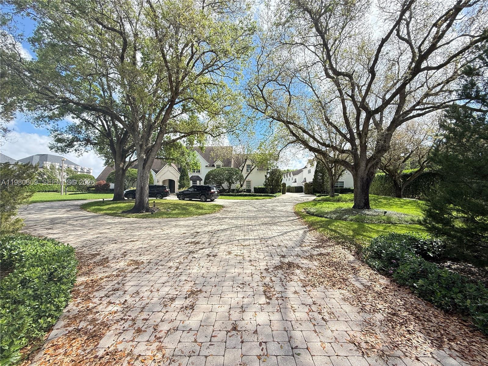 EVERGLADES SUGAR & LAND - Residential