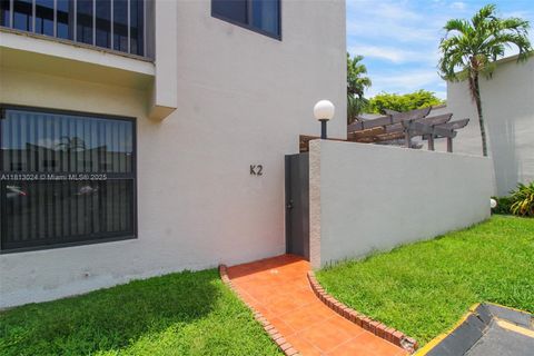 4732 SW 67th Ave K2 Miami FL 33155