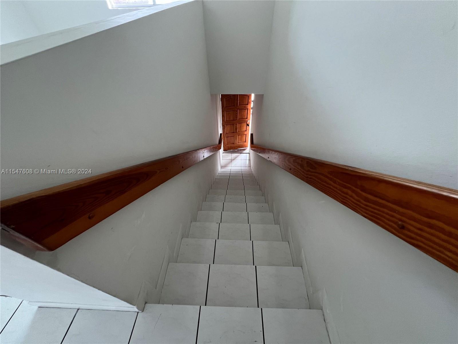 DORAL COURT CONDO - Residential Lease