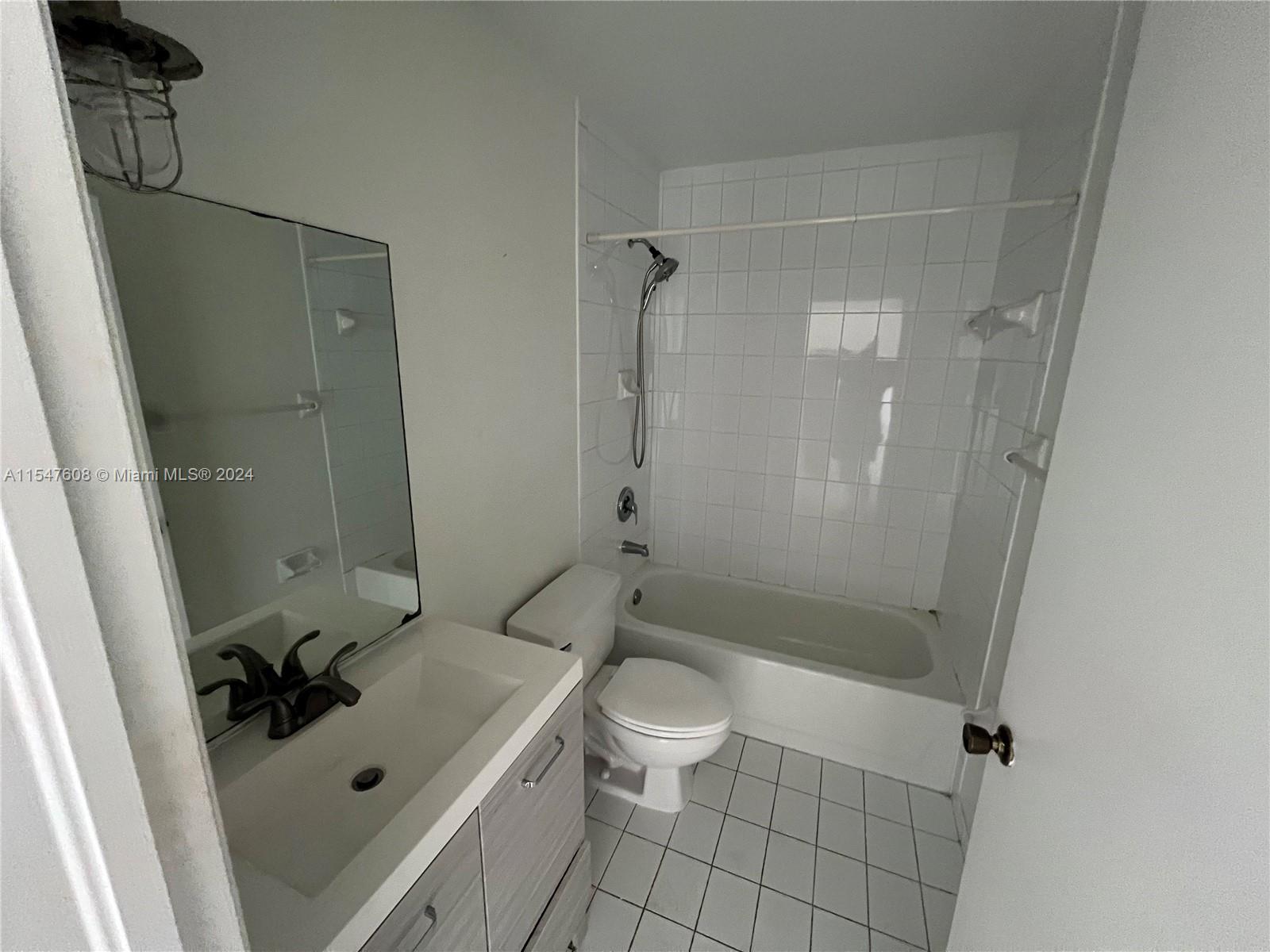 DORAL COURT CONDO - Residential Lease