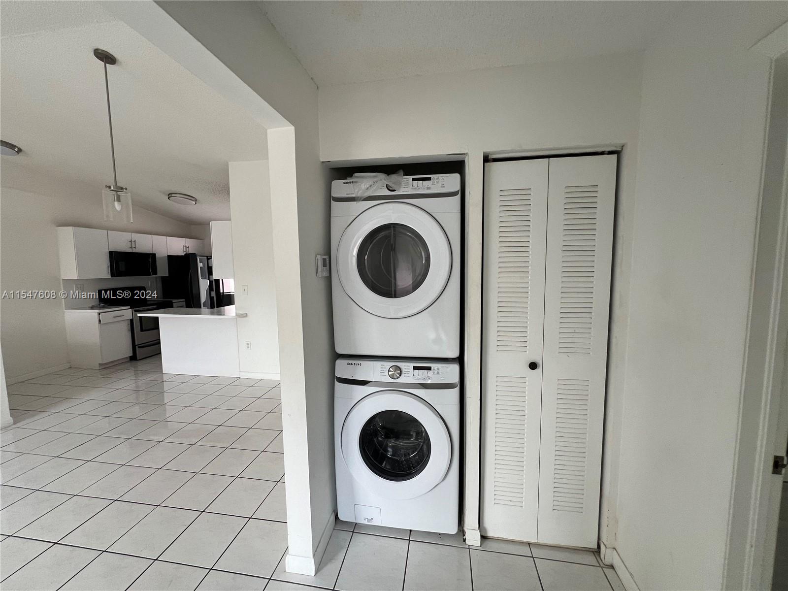 DORAL COURT CONDO - Residential Lease