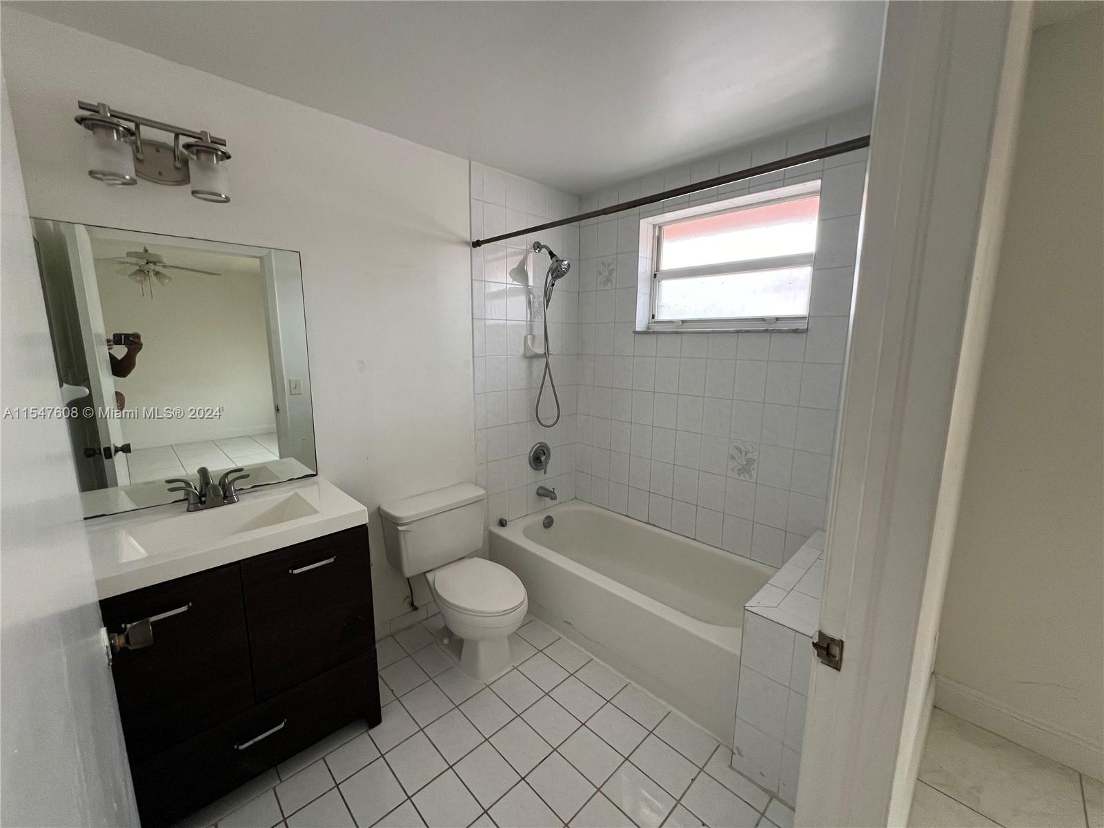 DORAL COURT CONDO - Residential Lease