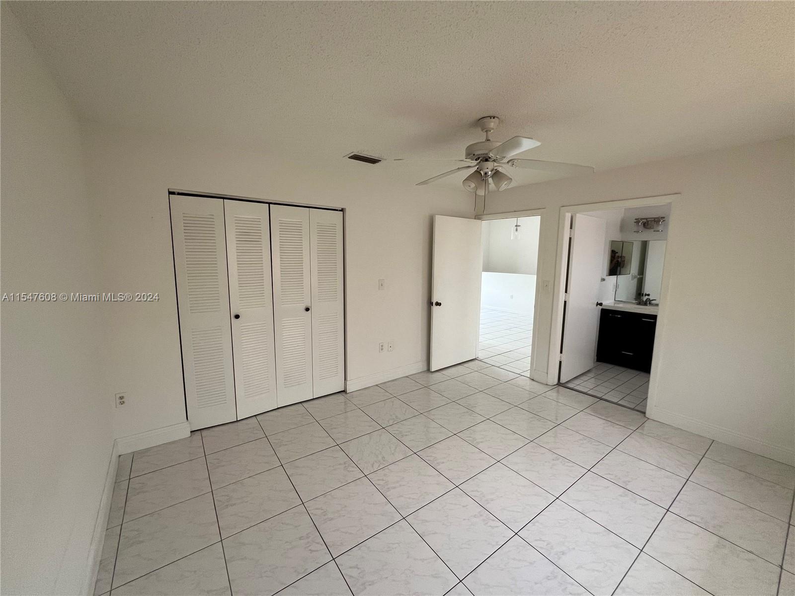 DORAL COURT CONDO - Residential Lease