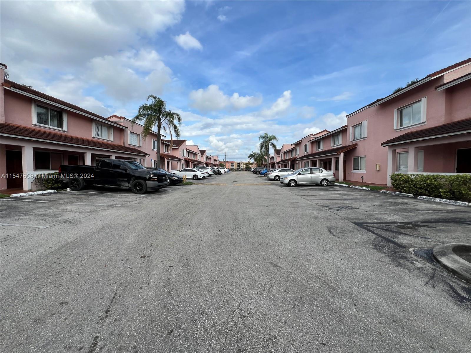 DORAL COURT CONDO - Residential Lease
