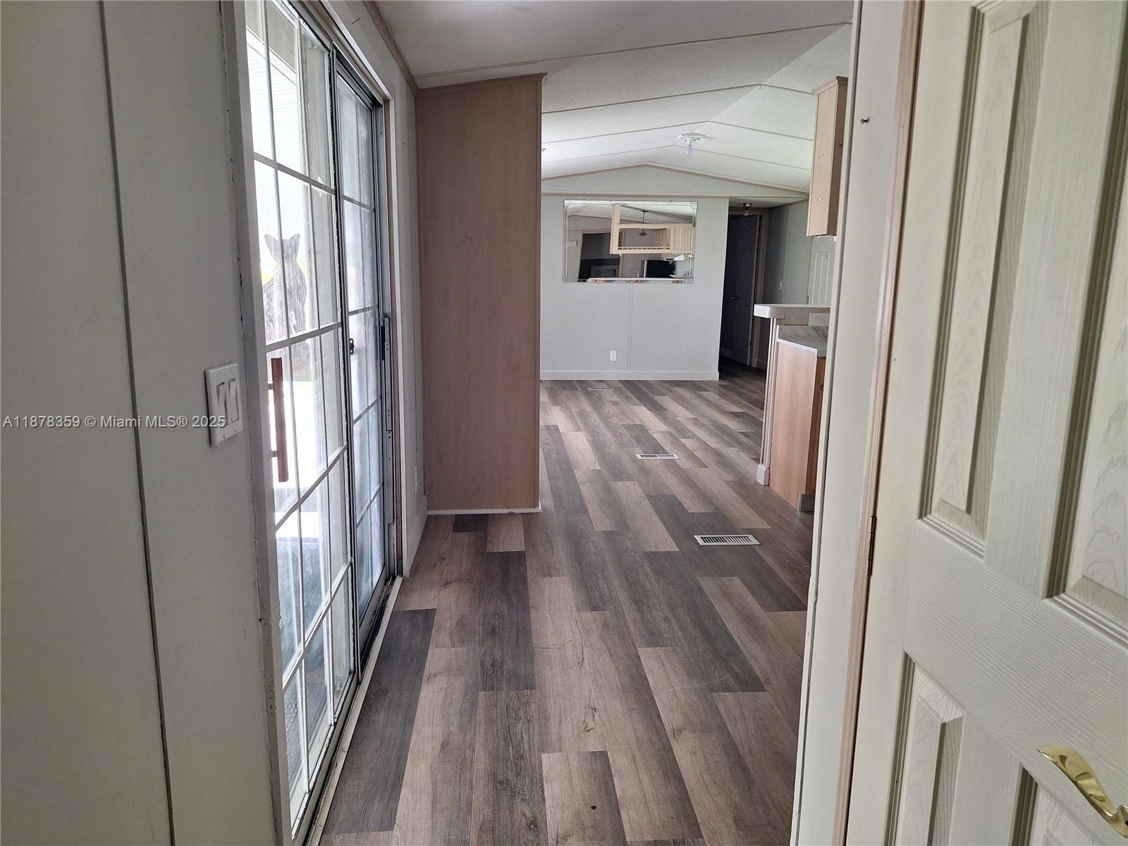 GATEWAY WEST CONDO - Residential