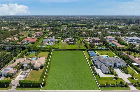 16730 Stratford Ct Southwest Ranches FL 33331