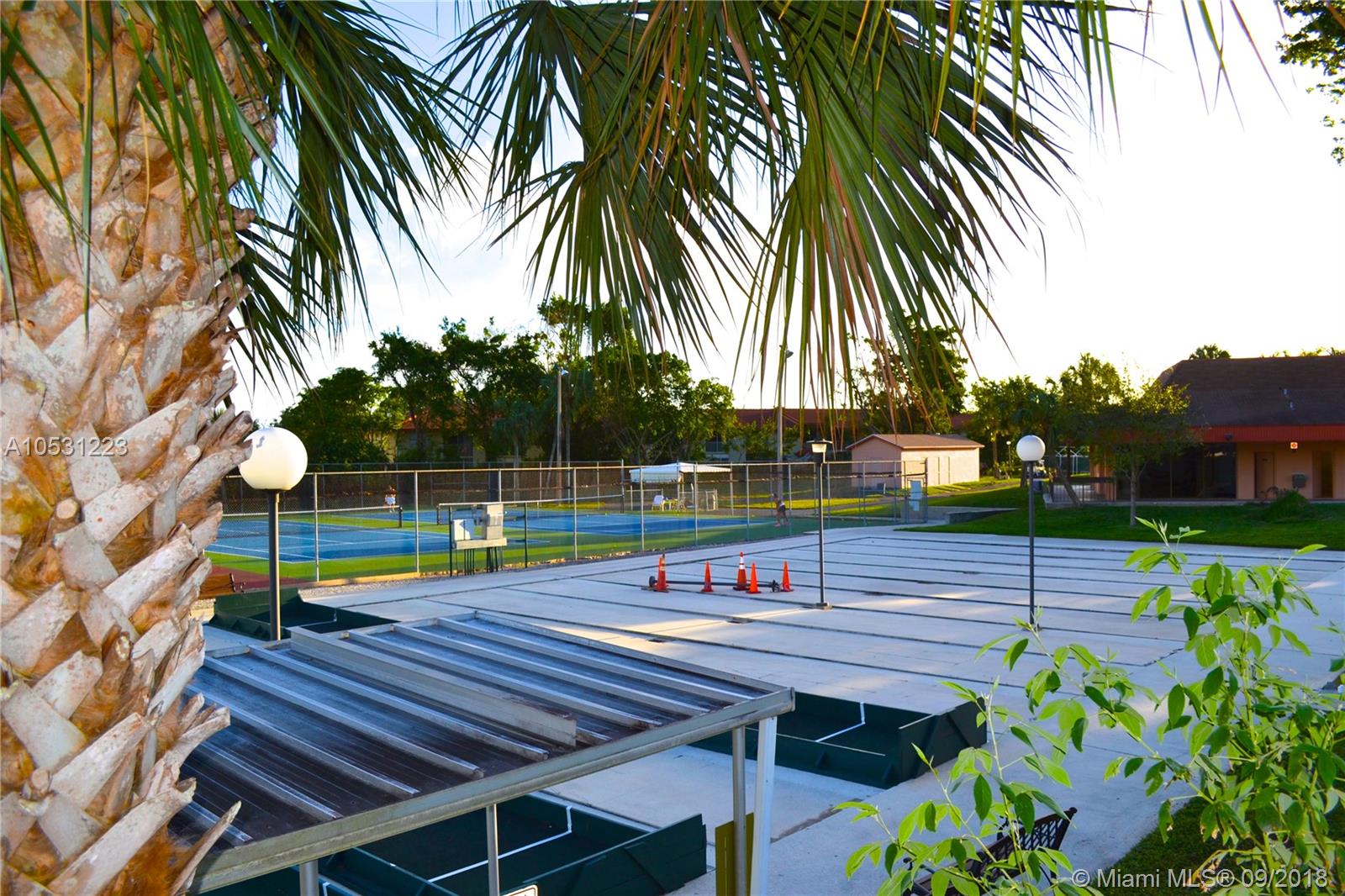 HOLIDAY SPRINGS VILLAGE 1 - Residential