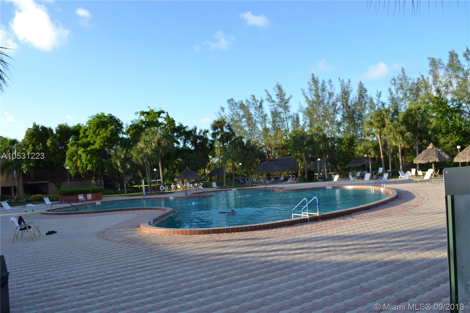 HOLIDAY SPRINGS VILLAGE 1 - Residential