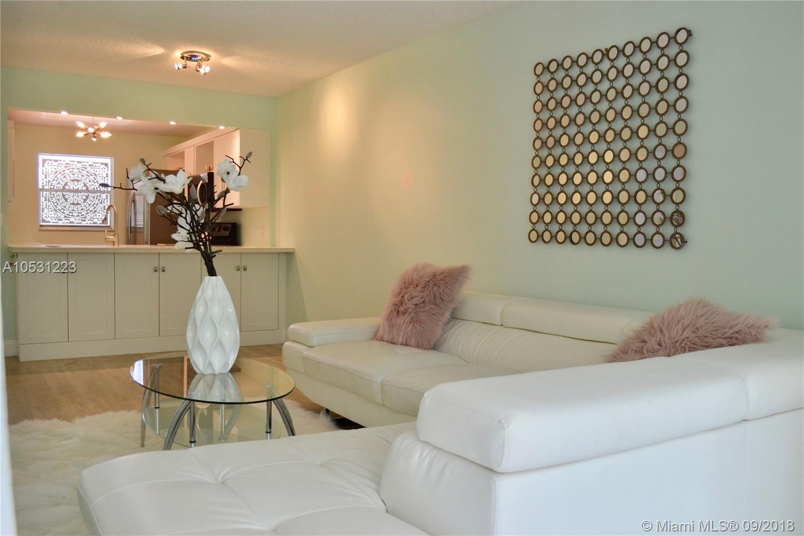 HOLIDAY SPRINGS VILLAGE 1 - Residential