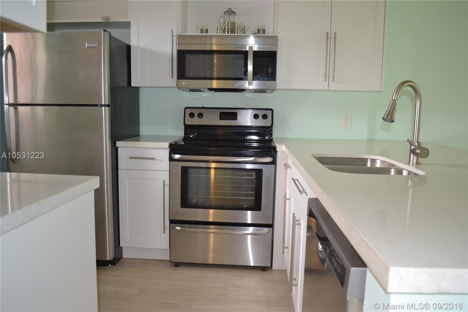 HOLIDAY SPRINGS VILLAGE 1 - Residential