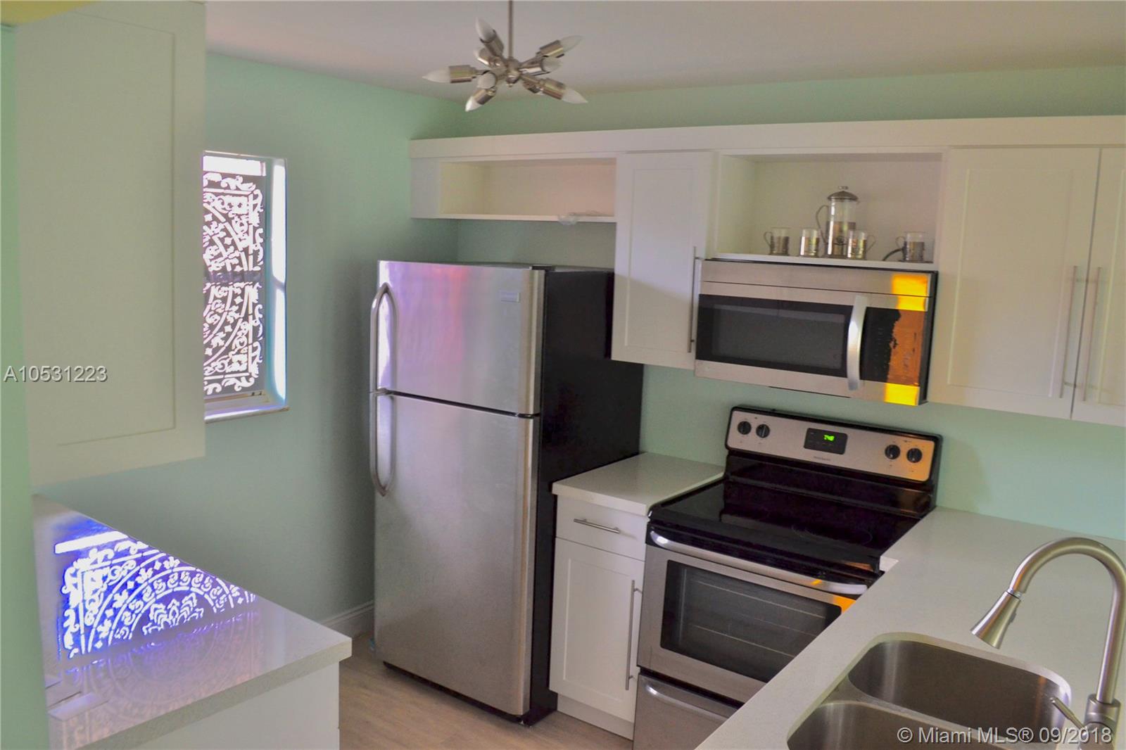 HOLIDAY SPRINGS VILLAGE 1 - Residential