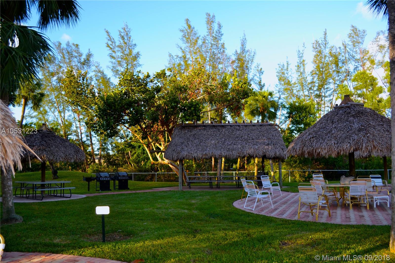 HOLIDAY SPRINGS VILLAGE 1 - Residential