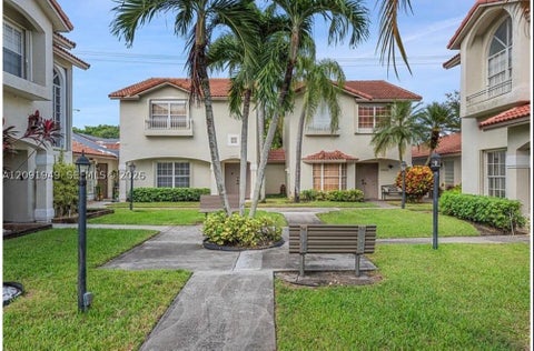 Photo of 10837 NW 8th St, Pembroke Pines, FL 33026 (MLS # A12091949)