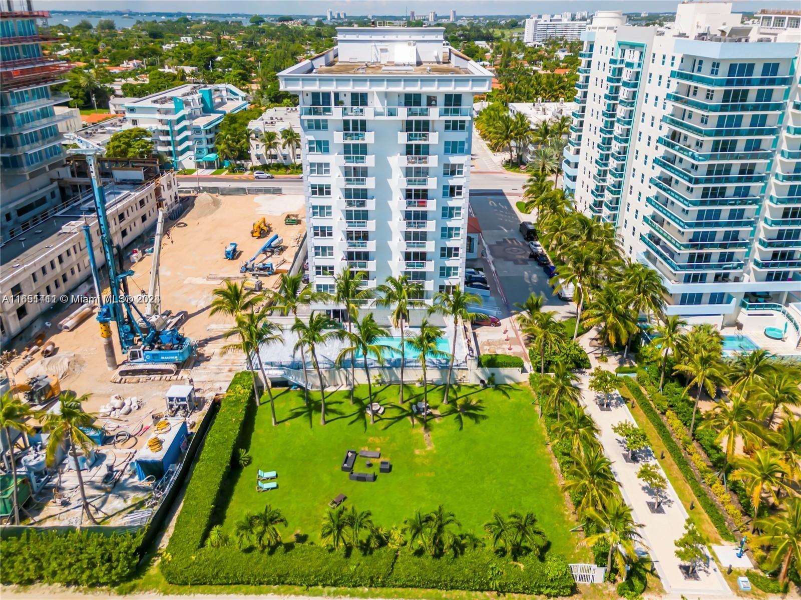 CARLISLE ON THE OCEAN CON - Residential Lease