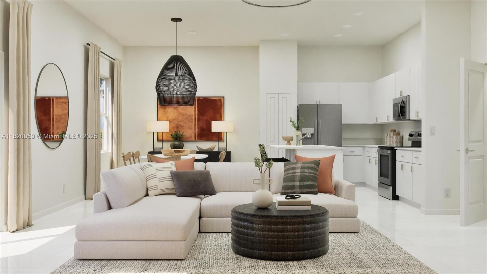 Coral Landings - Residential