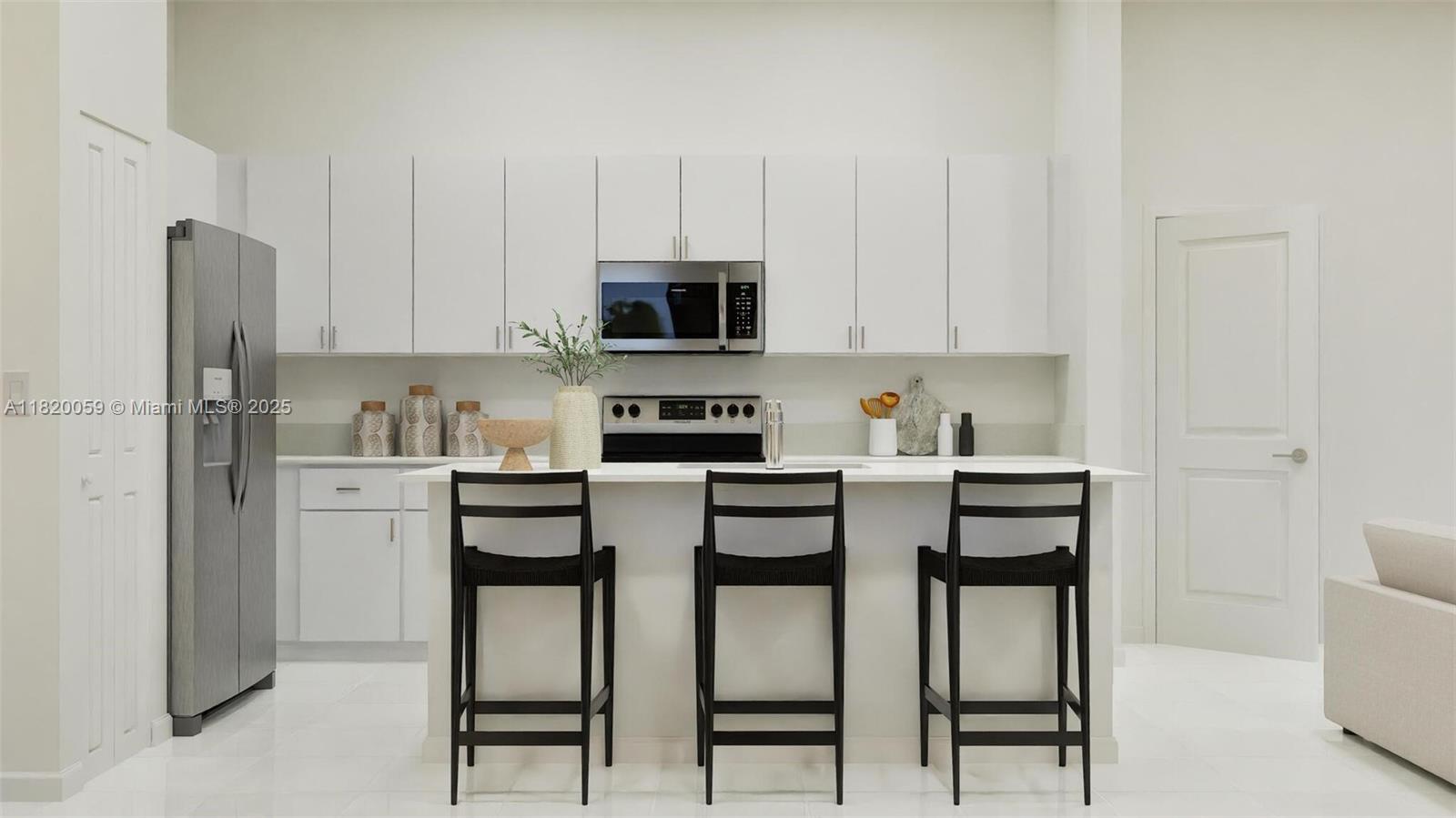 Coral Landings - Residential