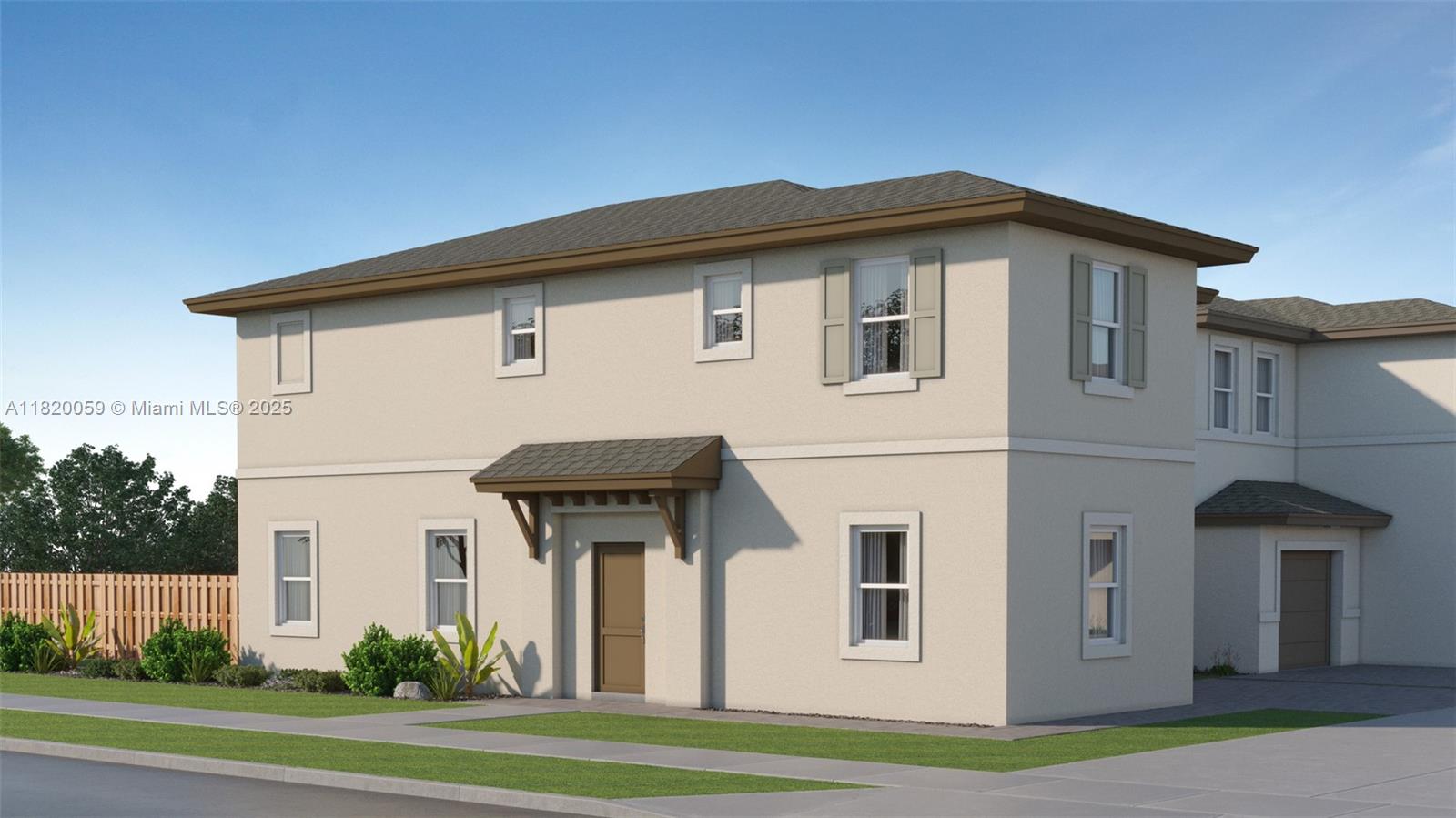 27411 Sw 161 Ct, Miami, Broward County, Florida - 4 Bedrooms  
3 Bathrooms - 