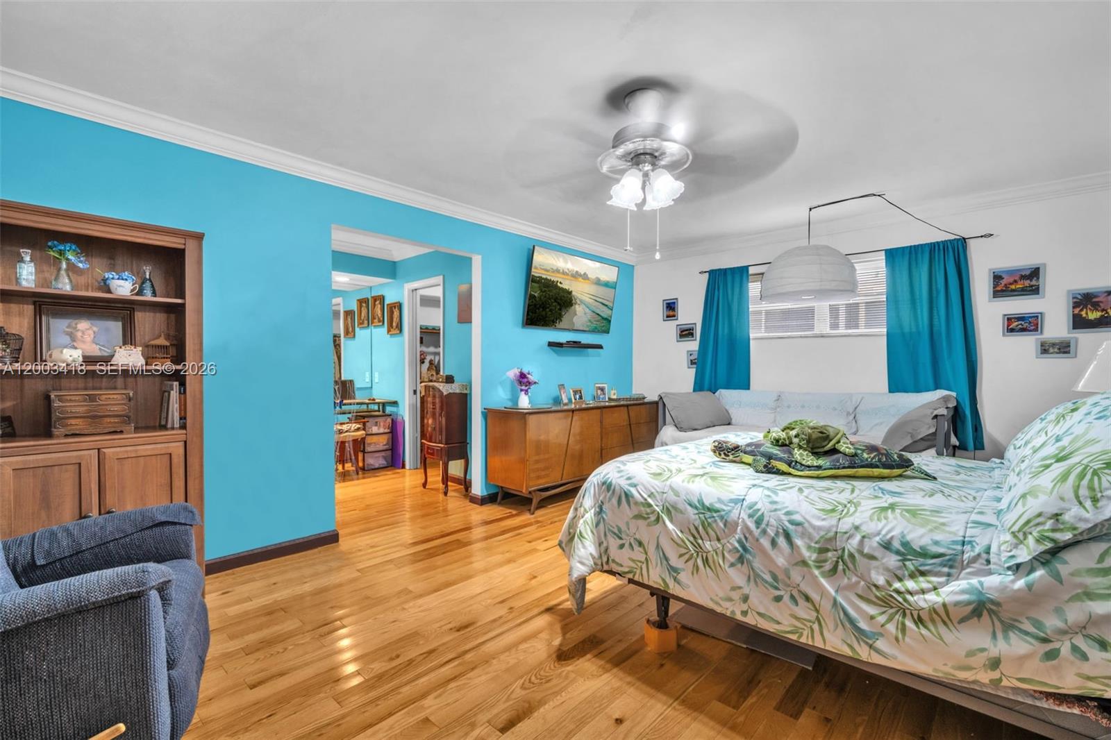 HOLLYWOOD HILLS AMEN PLAT - Residential