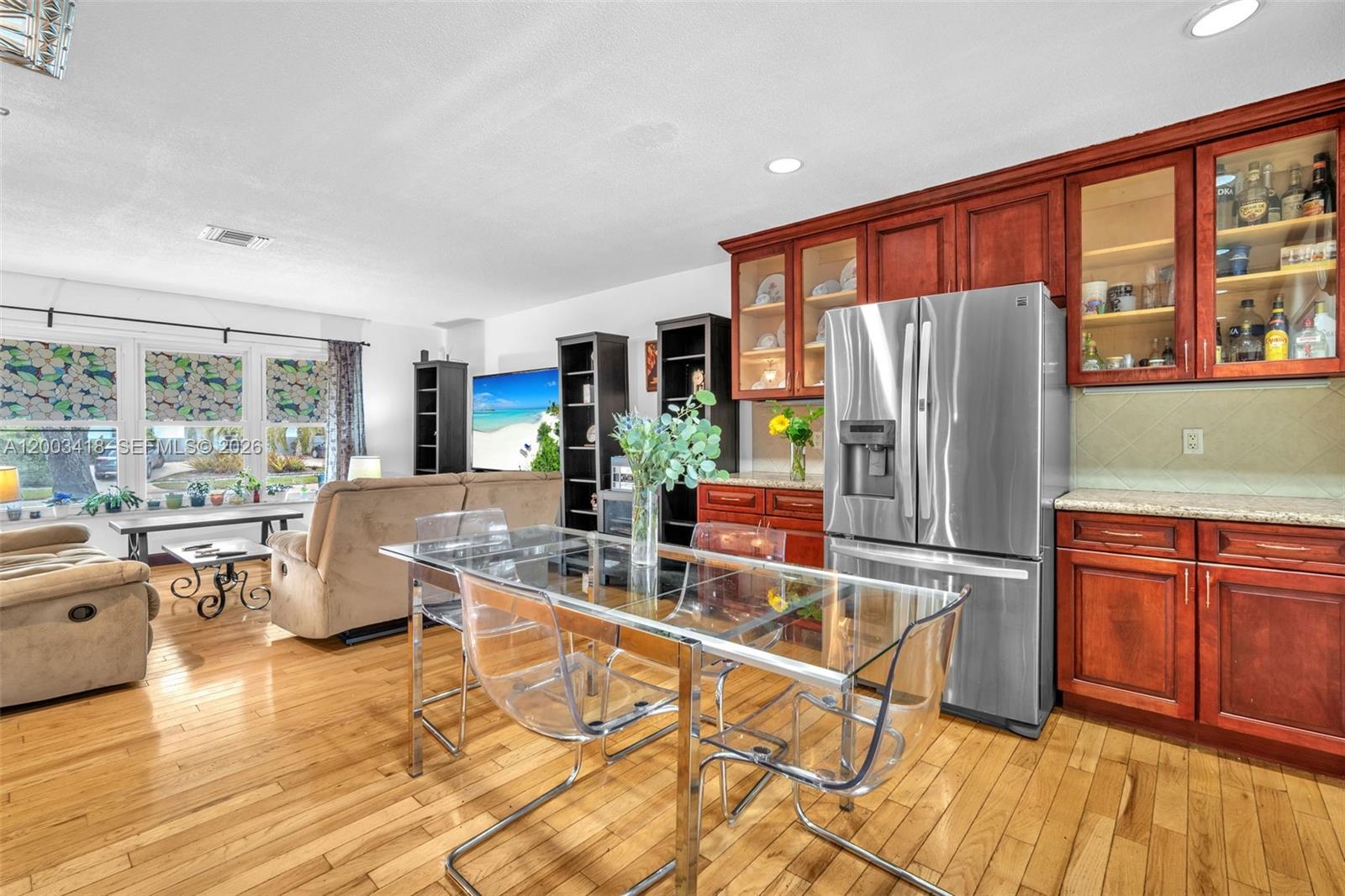 HOLLYWOOD HILLS AMEN PLAT - Residential