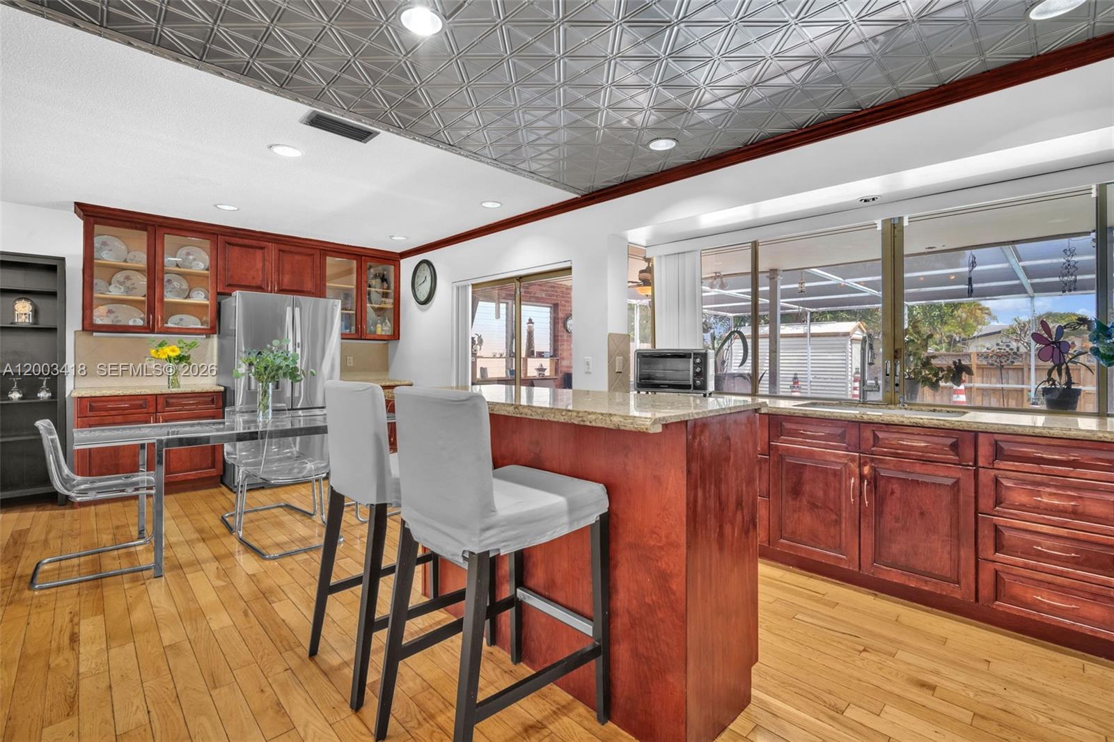 HOLLYWOOD HILLS AMEN PLAT - Residential