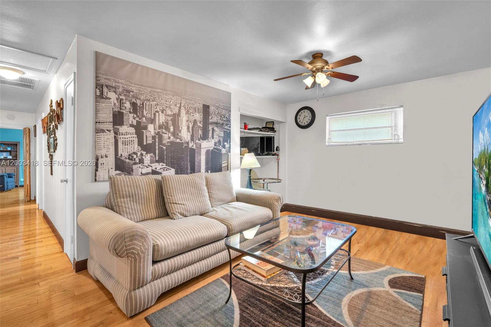 HOLLYWOOD HILLS AMEN PLAT - Residential