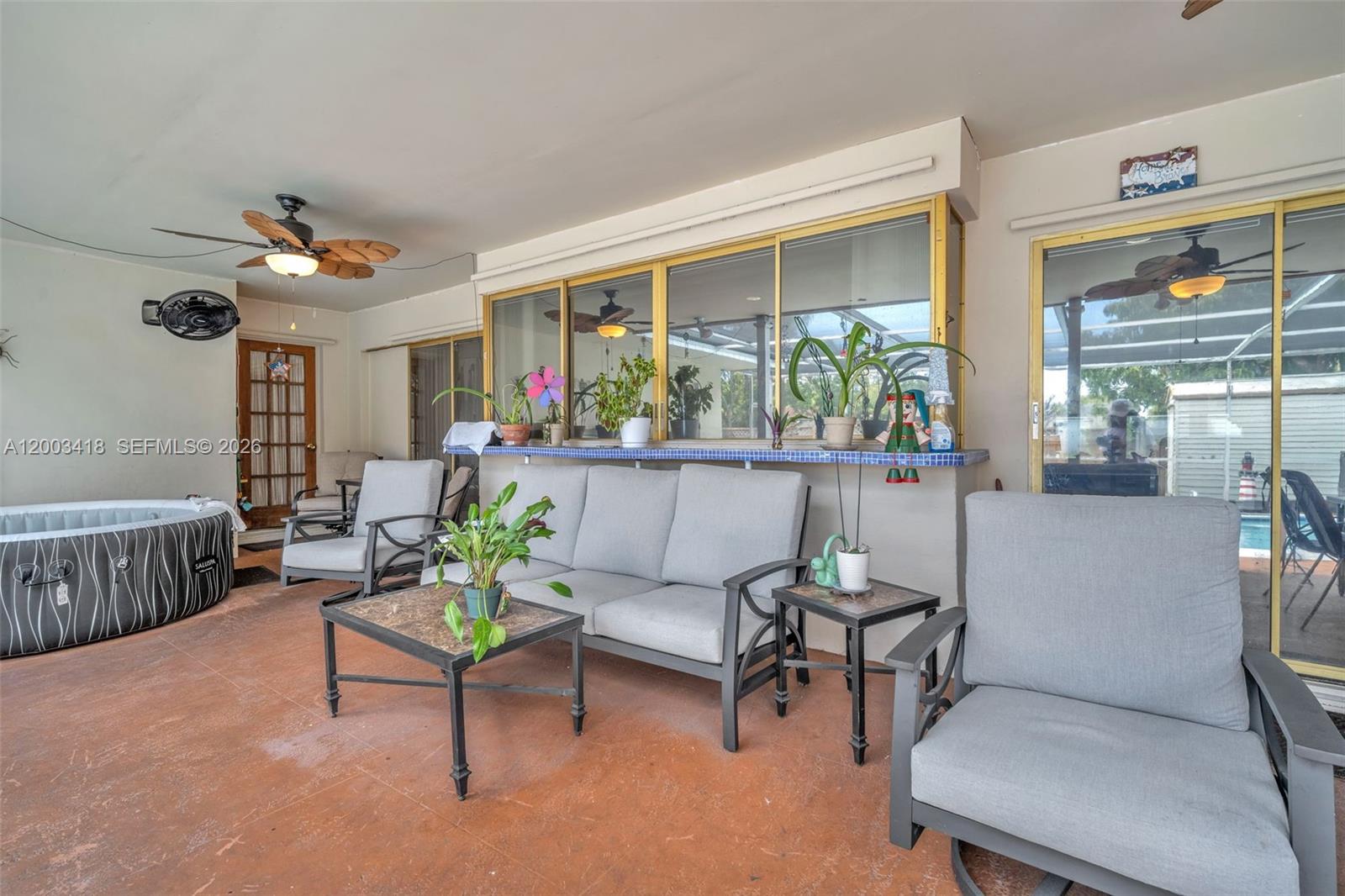 HOLLYWOOD HILLS AMEN PLAT - Residential