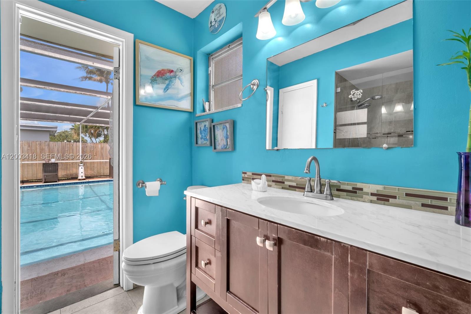 HOLLYWOOD HILLS AMEN PLAT - Residential