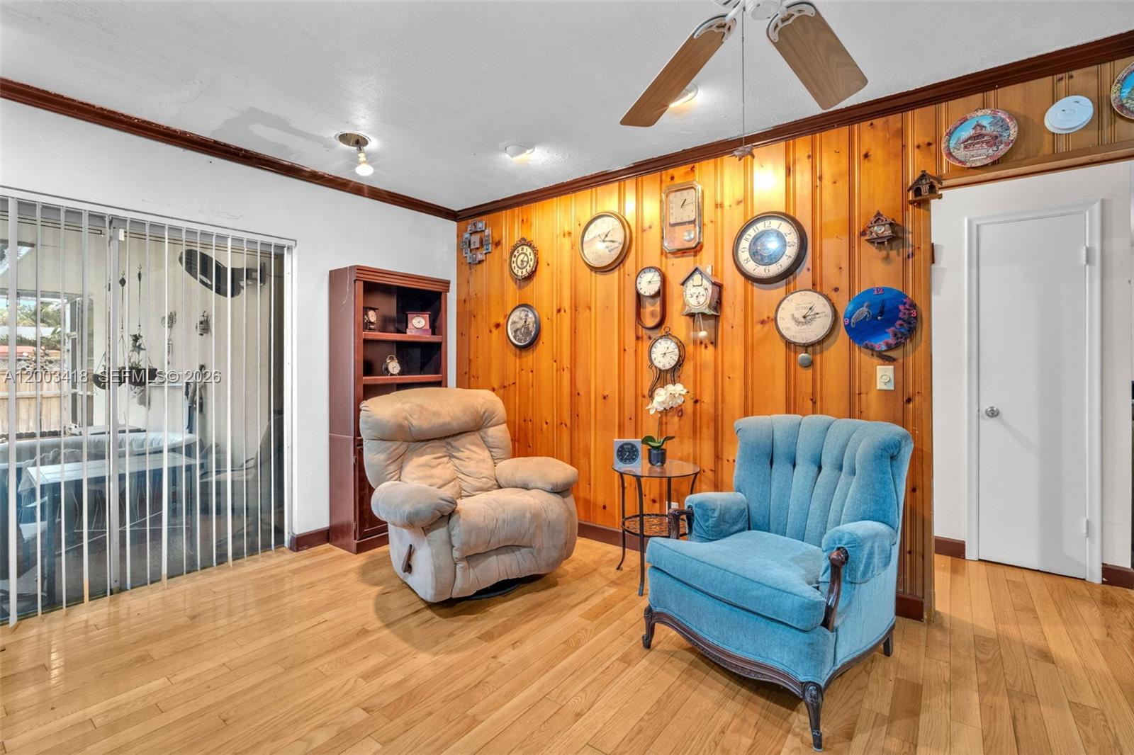 HOLLYWOOD HILLS AMEN PLAT - Residential