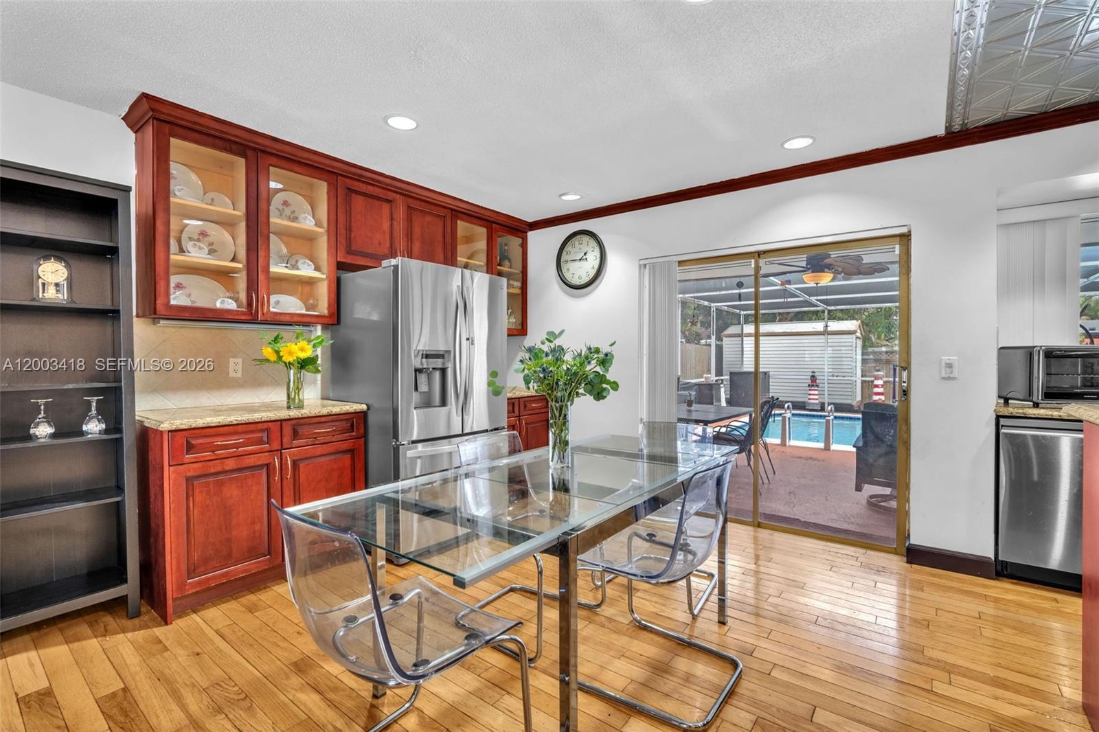 HOLLYWOOD HILLS AMEN PLAT - Residential