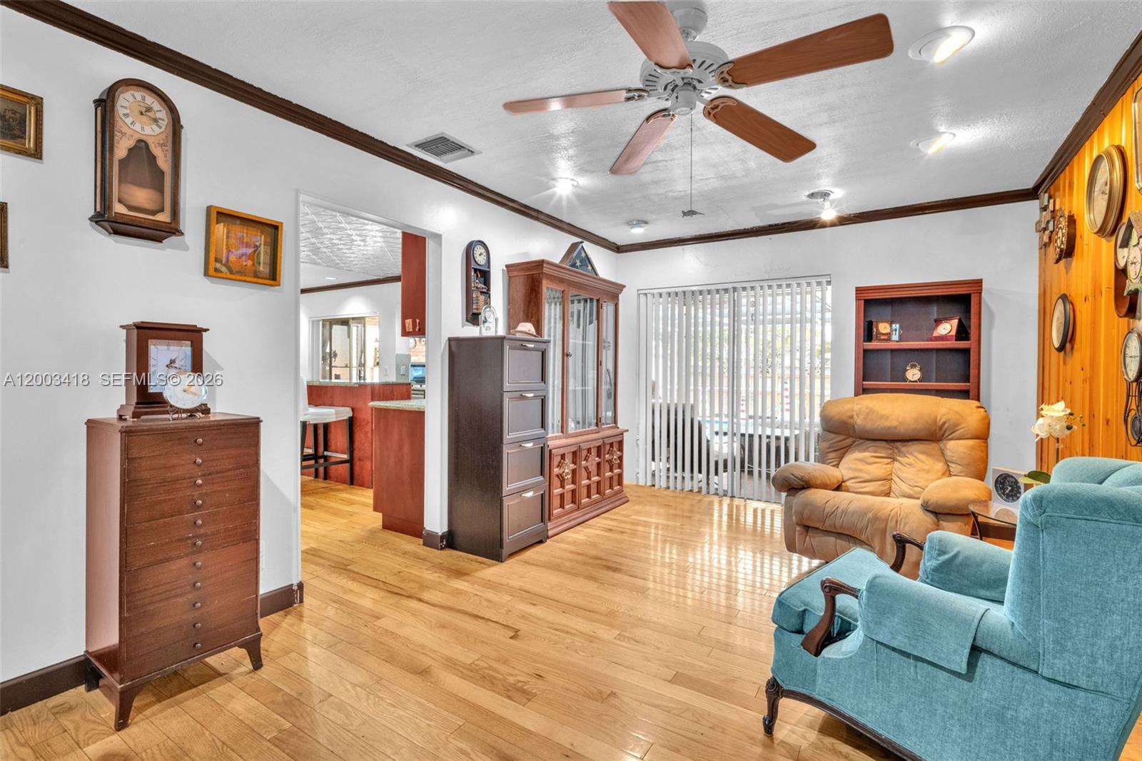 HOLLYWOOD HILLS AMEN PLAT - Residential