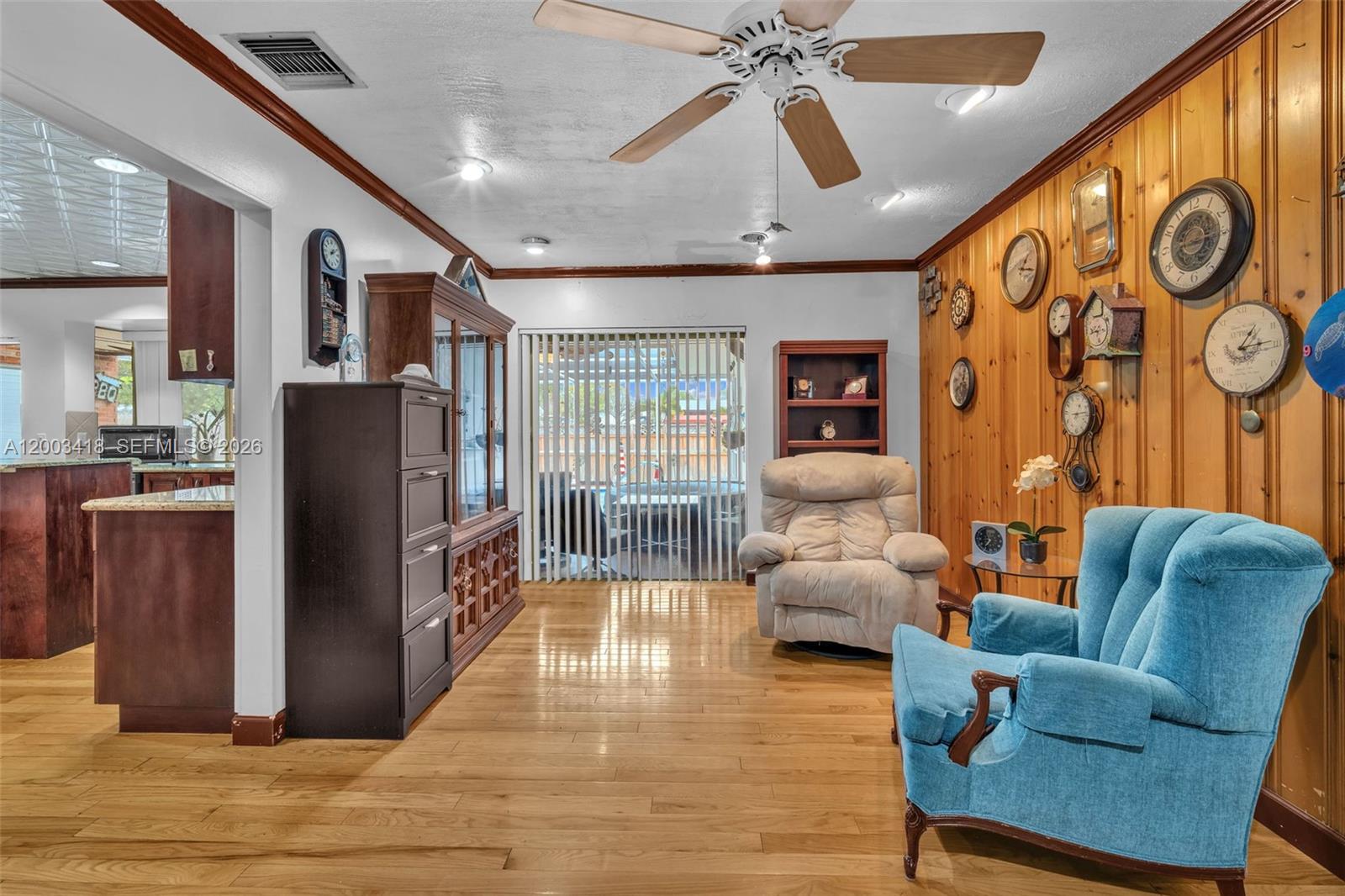 HOLLYWOOD HILLS AMEN PLAT - Residential