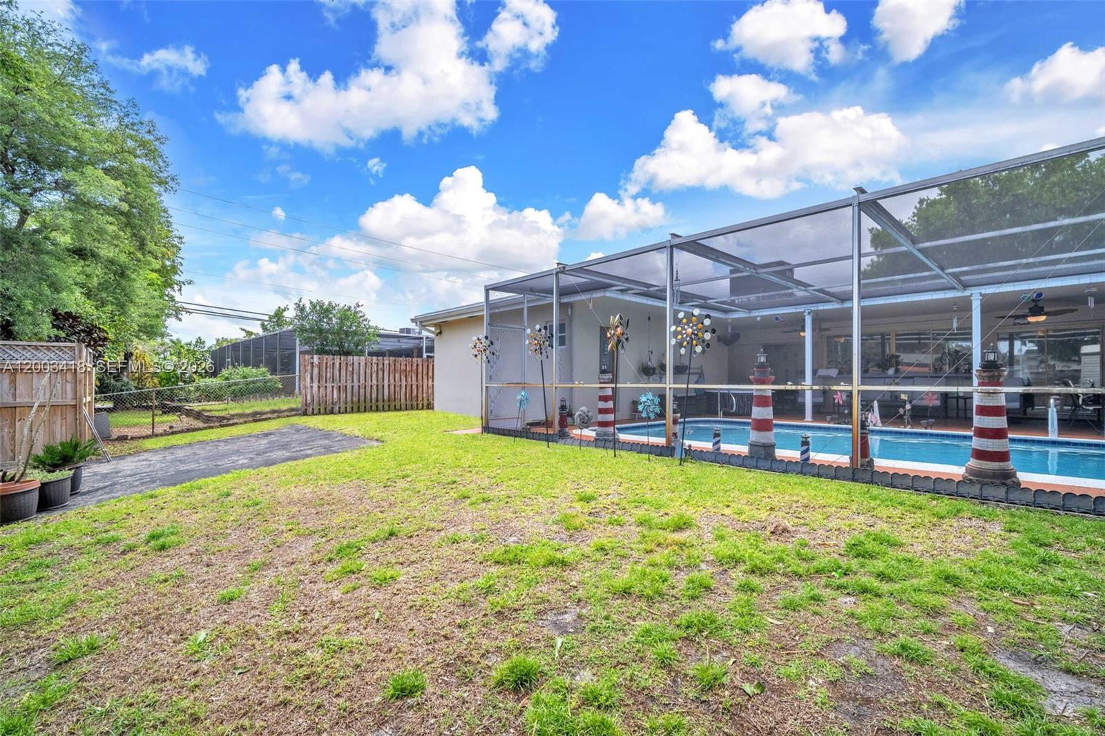 HOLLYWOOD HILLS AMEN PLAT - Residential