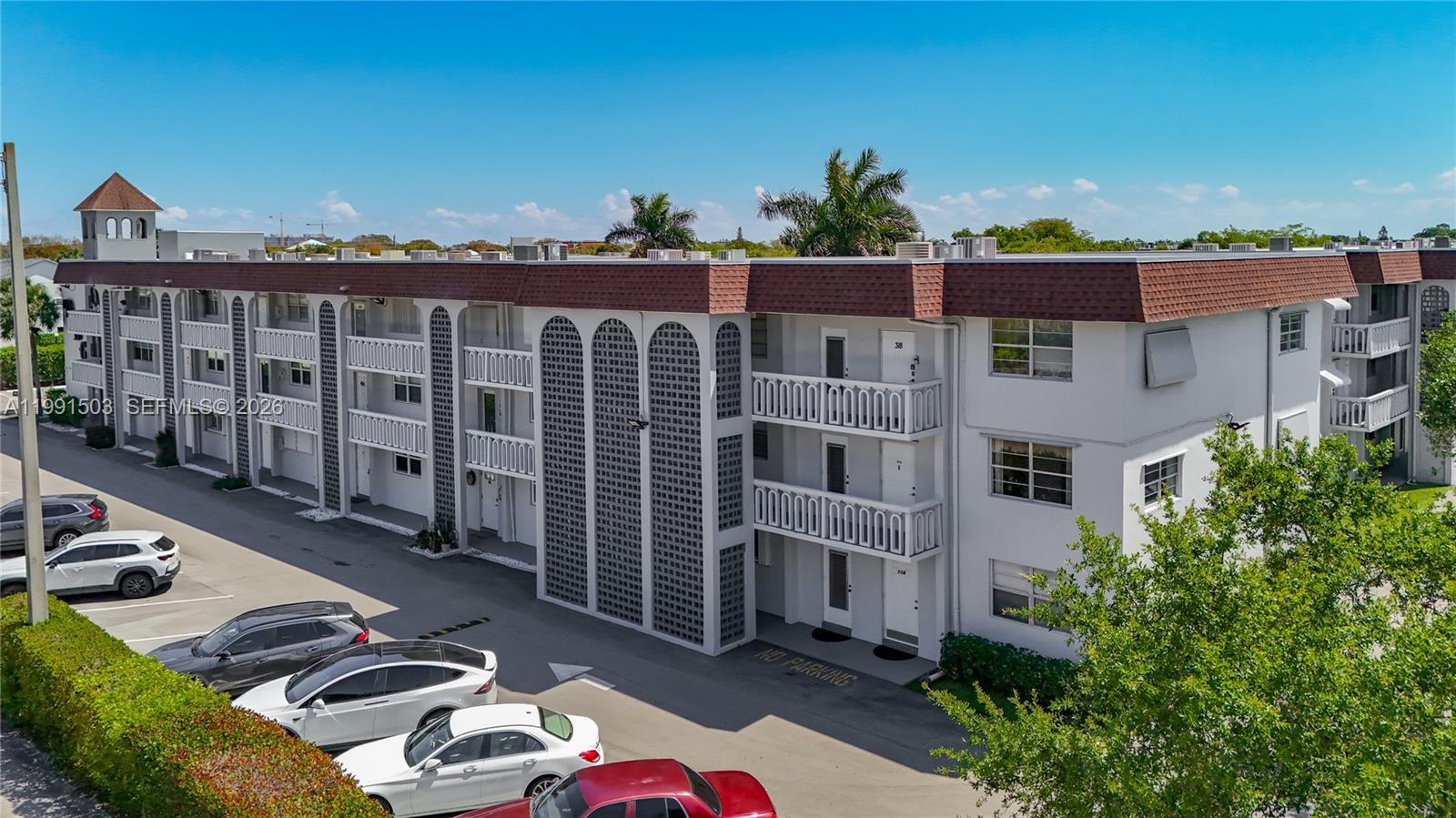 DEERFIELD BEACH GARDENS C - Residential