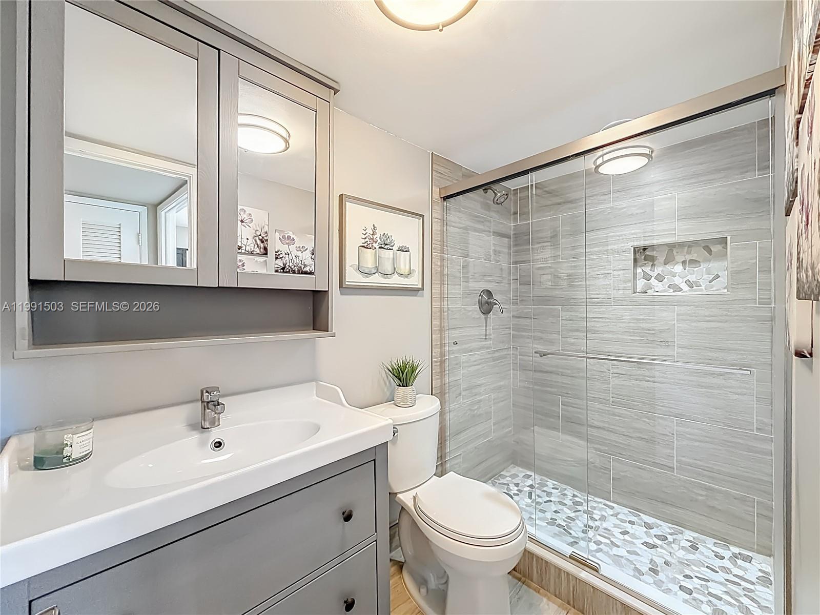 DEERFIELD BEACH GARDENS C - Residential