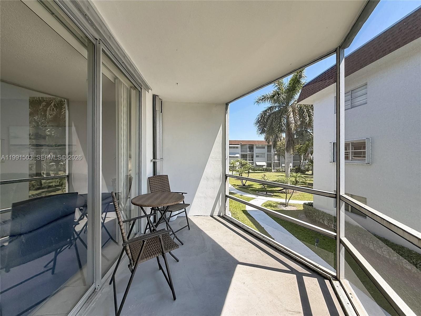 DEERFIELD BEACH GARDENS C - Residential