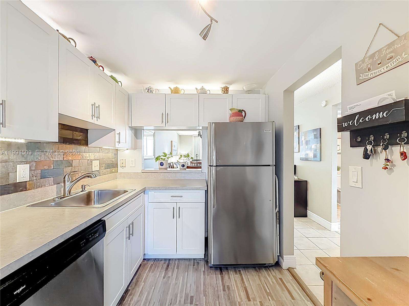 DEERFIELD BEACH GARDENS C - Residential