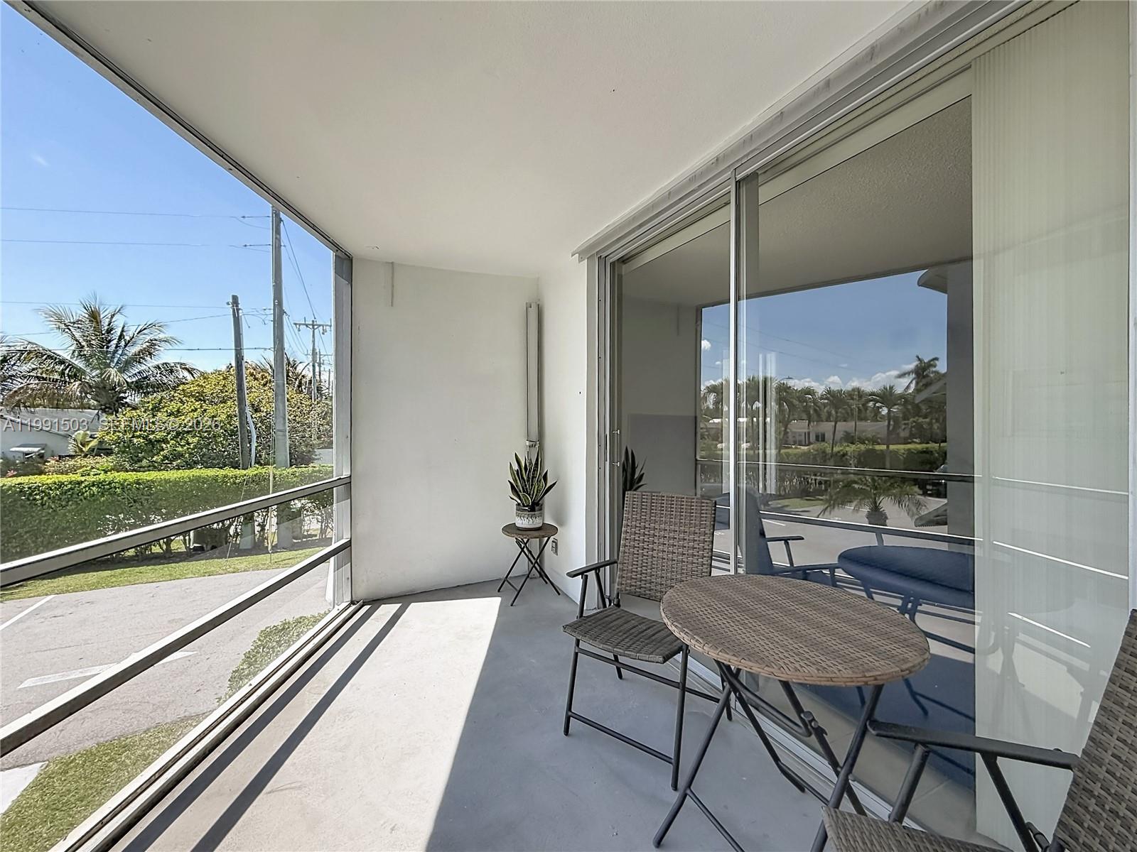 DEERFIELD BEACH GARDENS C - Residential