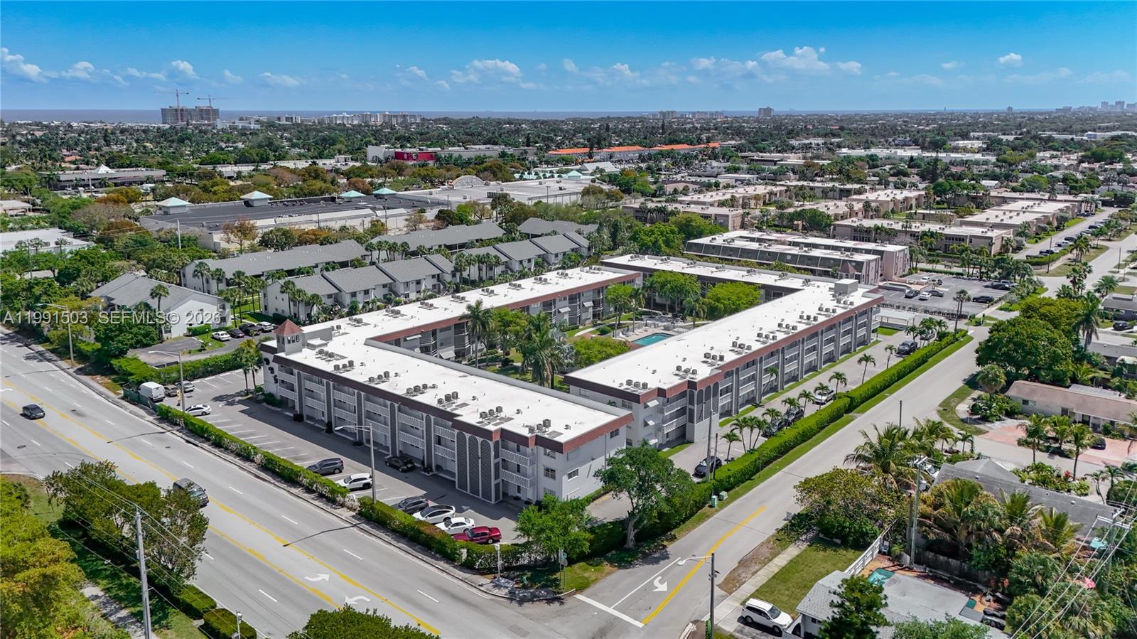 DEERFIELD BEACH GARDENS C - Residential